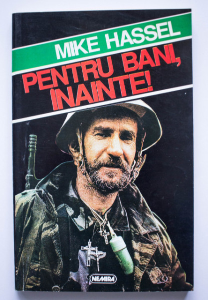Mike Hassel - Pentru bani, inainte!