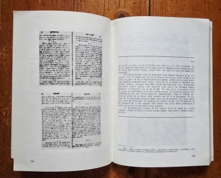 P. Radu, D. Onciulescu - Primul compendiu de pedagogie si metodica in limba romana, 1776/85 (vol. I) - Img 2