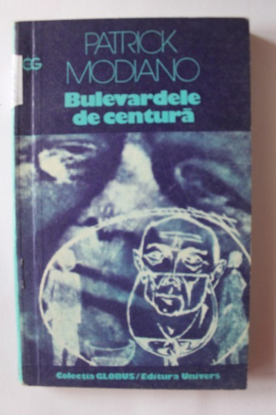 Patrick Modiano - Bulevardele de centura