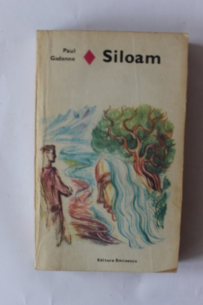 Paul Gadenne - Siloam