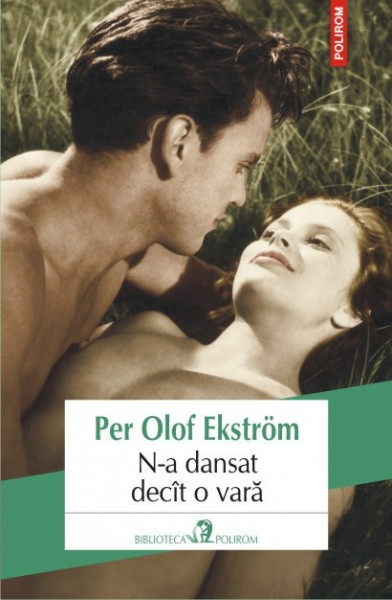 Per Olof Ekstrom - N-a dansat decat o vara