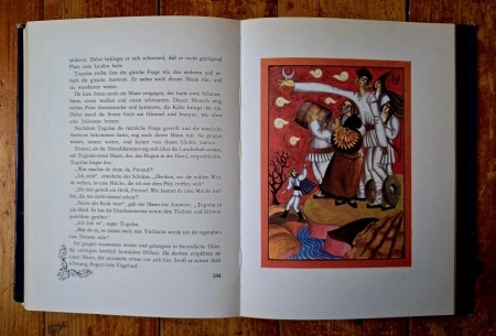 Petre Ispirescu - Marchen (editie hardcover) - Img 7