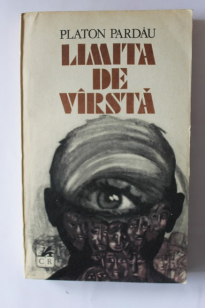 Platon Pardau - Limita de varsta
