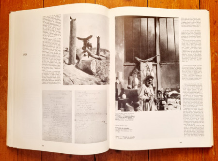Pontus Hulten, Natalia Dumitresco, Alexandre Istrati - Constantin Brancusi (editie hardcover) - Img 5
