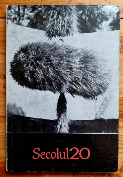 Revista Secolul 20 - nr. 8/1975