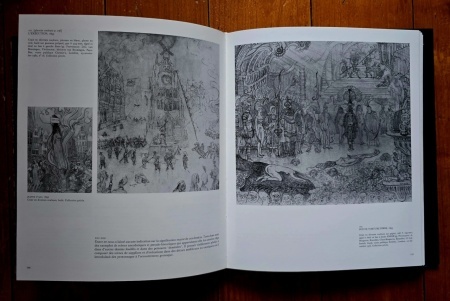 Robert Hoozee, Sabine Bown-Taevernier, J. F. Heijbroek - James Ensor. Dessins et Estampes (editie hardcover, in etui special) - Img 8