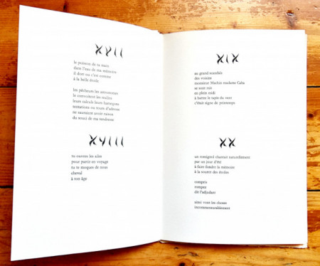Tristan Tzara - 40 chansons et dechansons illustrees par Jacques Herold - Img 3