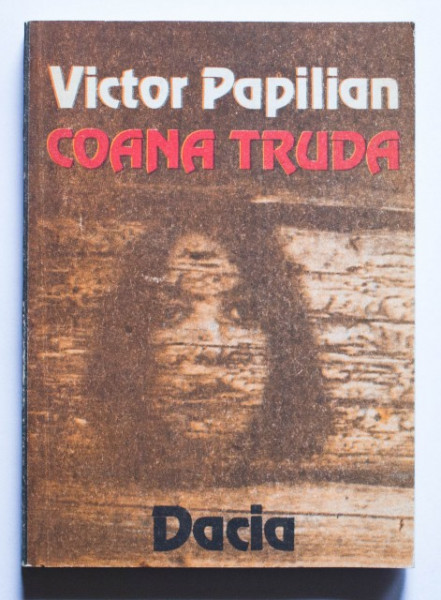 Victor Papilian - Coana Truda si nuvele barbieresti