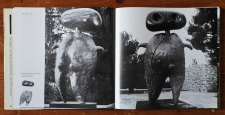 Alain Jouffroy, Joan Teixidor - Miro Plastik (editie hardcover, in etui special) - Img 5