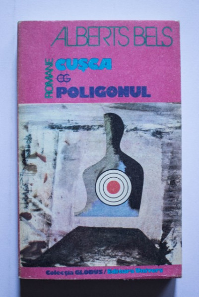 Alberts Bels - Cusca. Poligonul