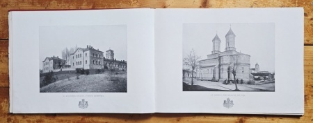Alex. Antoniu - Album general al Romaniei. Partea I (editie hardcover) - Img 8