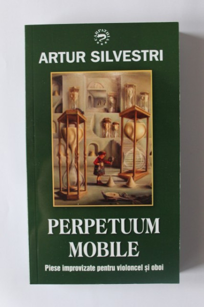 Artur Silvestri - Perpetuum mobile