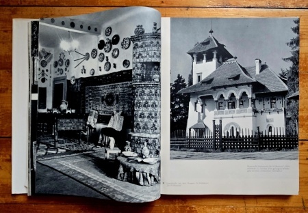 Aurel Bauch - Bukarest (editie hardcover, in etui special) - Img 3