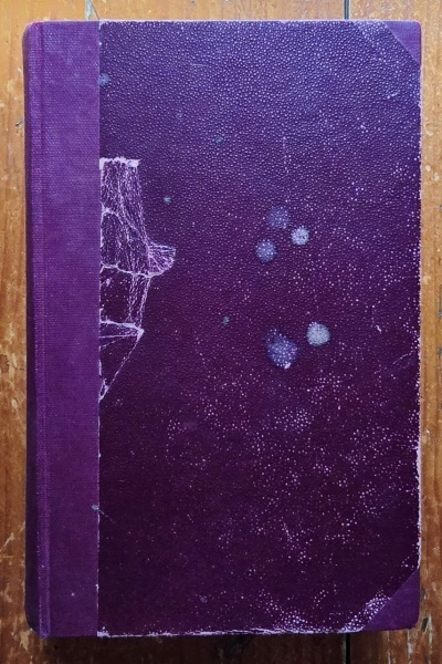 Charles Dickens - Aventures de monsieur Pickwick (2 vol., colegate, editie hardcover, frumos relegata) - Img 2
