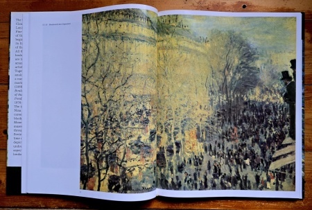 Colectiv autori - Claude Monet. Paintings in Soviet Museums (editie hardcover, in limba engleza) - Img 3