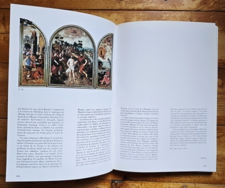 Colectiv autori - Splendeurs d`Espagne et les villes belges, 1500-1700 (2 vol., editie hardcover, in limba franceza) - Img 3