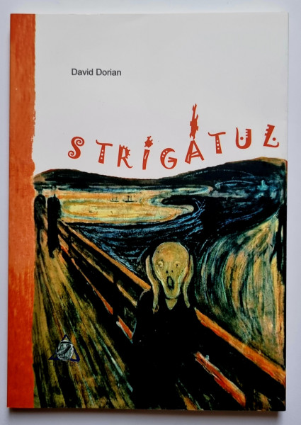 David Dorian - Strigatul