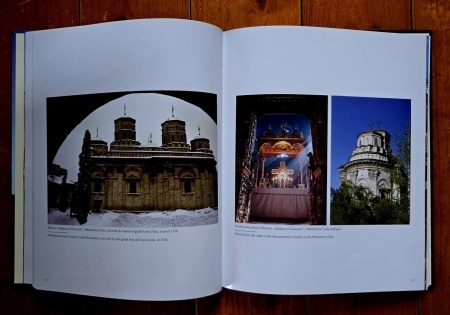 Florin Paslaru, Ionut Bursuc - Iasi in imagini / Iasi in images (editie hardcover) - Img 2