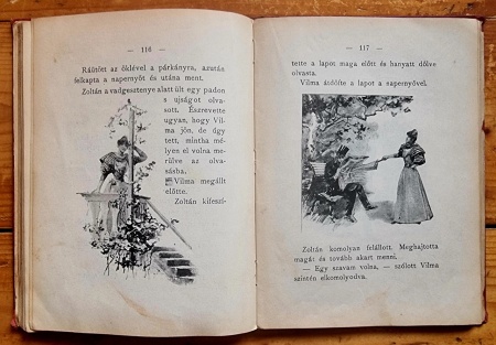 Gardonyi Geza - A baro lelke (editie hardcover) - Img 5