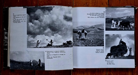 Ionita G. Andron - Tara Oasului (editie hardcover) - Img 2
