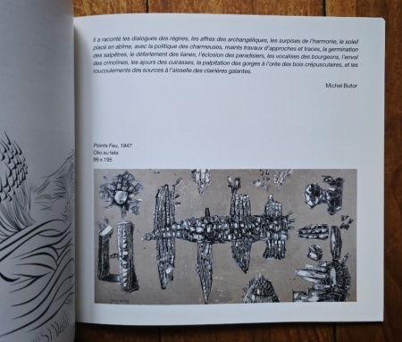 Jacques Herold. Le impronte dei sogni (catalogue d`exposition / catalogo mostra, Galleria Annunciata, 26 febbraio - 3 aprile 1992) - Img 3