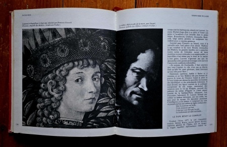Jean Dumont (ed.) - Les coups d`etat (editie hardcover, in limba franceza) - Img 6