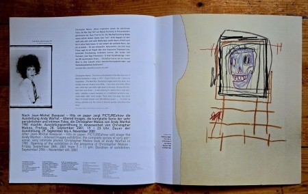 Jean-Michel Basquiat - Hits on Paper (exhibition catalog) - Img 5