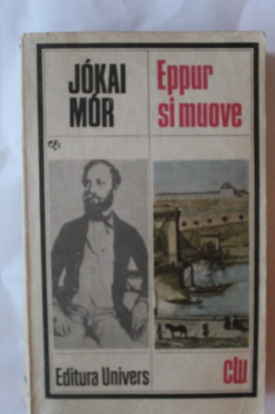Jokai Mor - Eppur si muove
