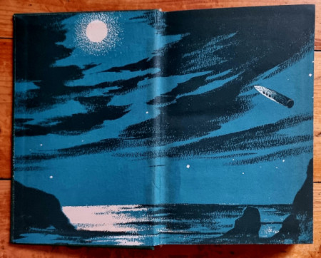Jules Verne - De la Pamant la Luna (editie hardcover) - Img 3