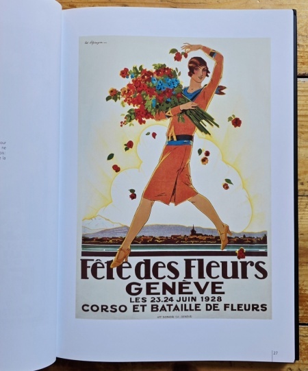 L`affiche en fetes (1923-2005) (editie hardcover) - Img 6