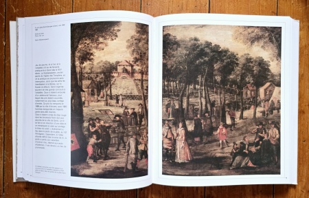 Leon Lewillie, Francine Noel - Le sport dans l`art belge de l`epoque romaine a nos jours (editie hardcover) - Img 4