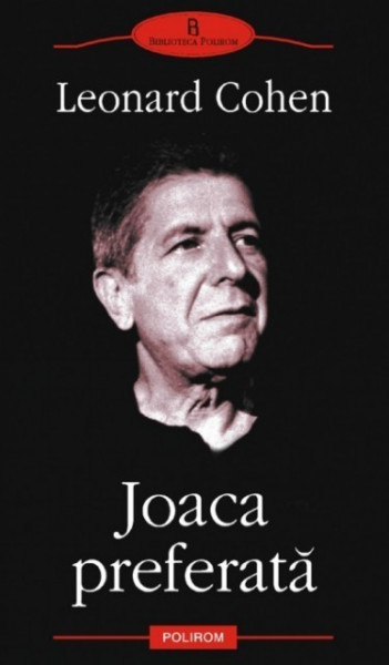 Leonard Cohen - Joaca preferata