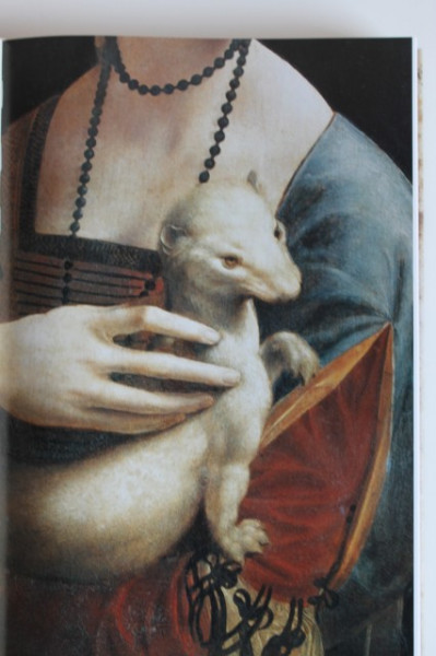 Leonardo da Vinci - The Complete Paintings and Drawings (album in limba engleza) - Img 3