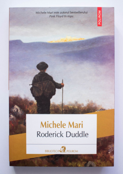 Michele Mari - Roderick Duddle