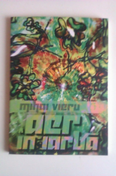Mihai Vieru - Aer in iarba