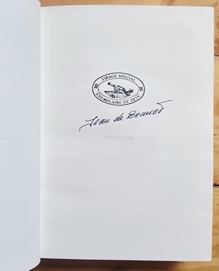 Nicolas Machiavel - Le Prince (editie hardcover, ”exemplaire de tete”) - Img 2