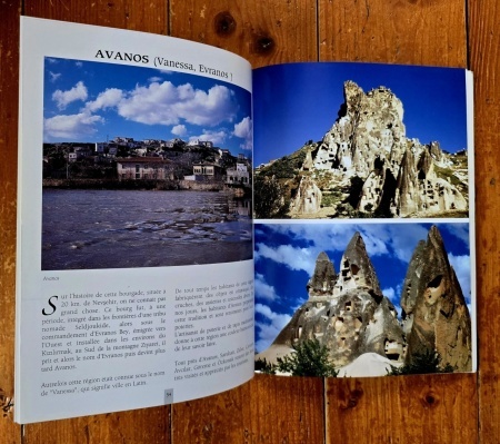 Omer Demir - Cappadoce. Berceau de l`Histoire - Img 3
