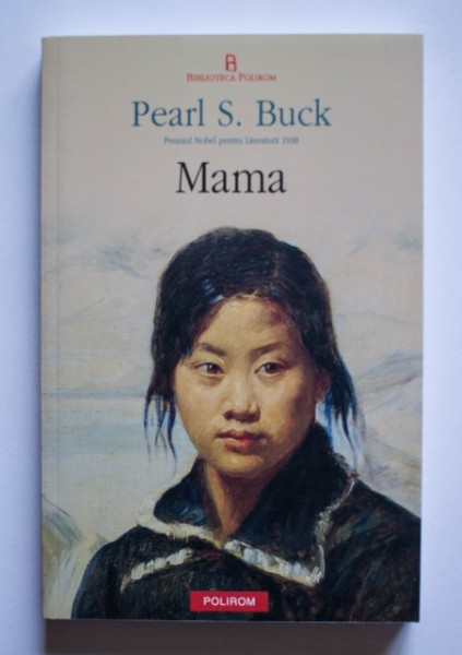 Pearl S. Buck - Mama