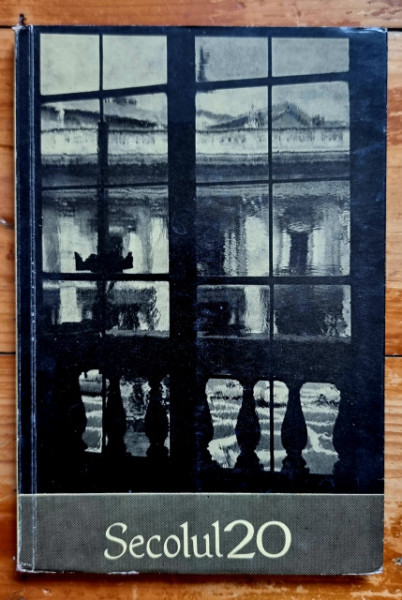 Revista Secolul 20 - nr. 9/1975