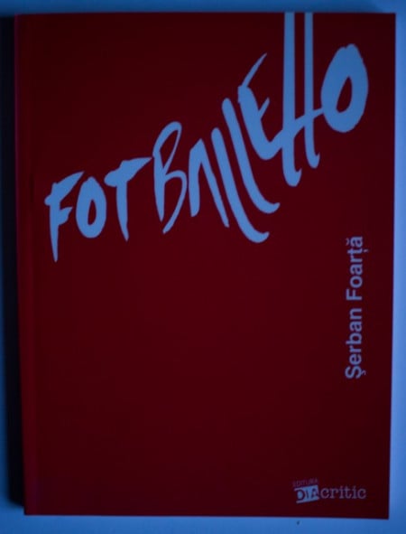 Serban Foarta - Fotballetto