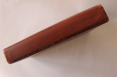 Sinclair Lewis - Babbitt (editie princeps, interbelica, hardcover, in limba engleza)