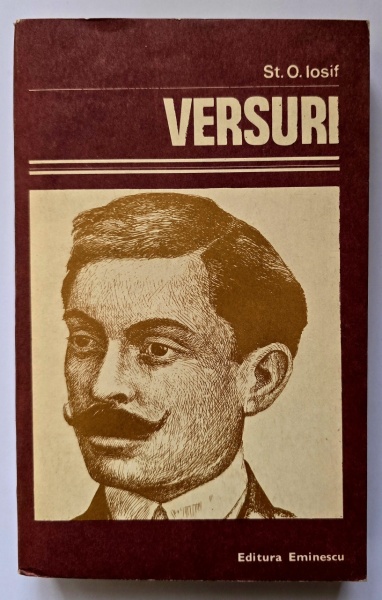 St. O. Iosif - Versuri