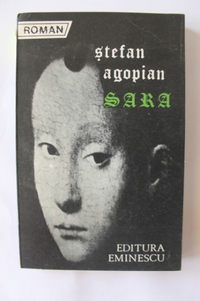 Stefan Agopian - Sara