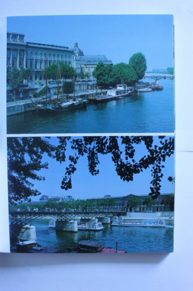 The Golden Book - All Paris (editie in limba engleza) - Img 4