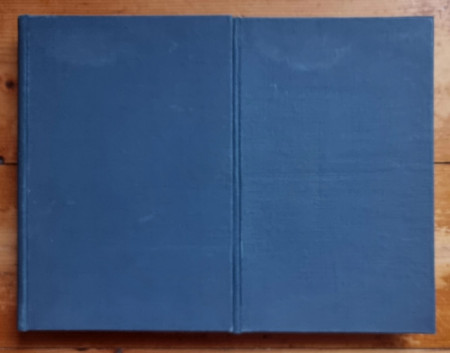 Upton Sinclair - Iubire (2 vol., editie hardcover, interbelica, frumos relegata) - Img 2