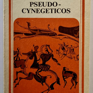 A. I. Odobescu - Pseudo-cynegeticos