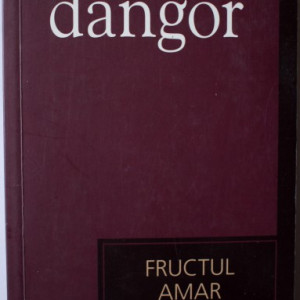 Achmat Dangor - Fructul amar