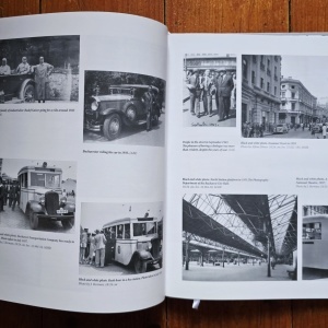 Adrian Majuru, Ana Iacob - Bucharest: a ”Novecento” Portrait (editie hardcover) - Img 4