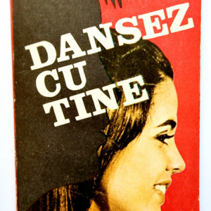 Al. Mitru - Dansez cu tine