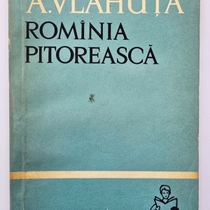 Al. Vlahuta - Romania pitoreasca